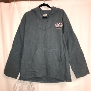 Vintage Ron Jon surf shop hoodie
